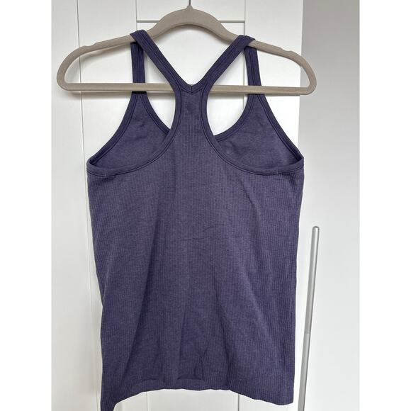 Lululemon Women's Ebb to Street Tank *Light Support B/C Cup, Size 10, Like New - Picture 2 of 4